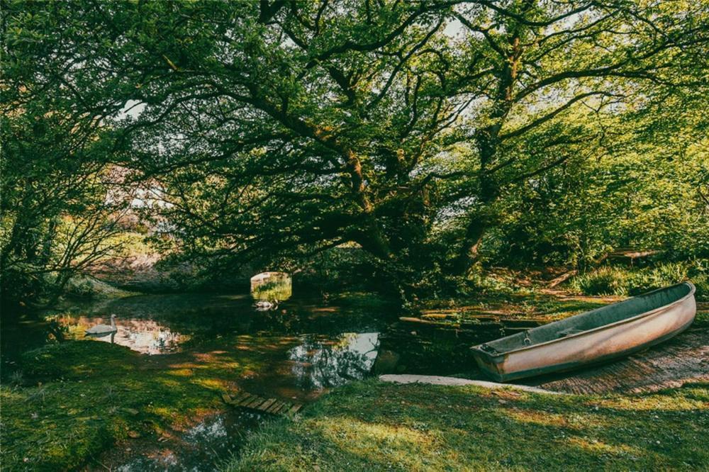 Wellies & Waves Bed & Breakfast Kingsbridge  Luaran gambar