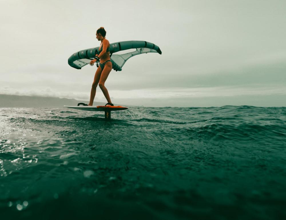 Wellies & Waves Bed & Breakfast Kingsbridge  Luaran gambar