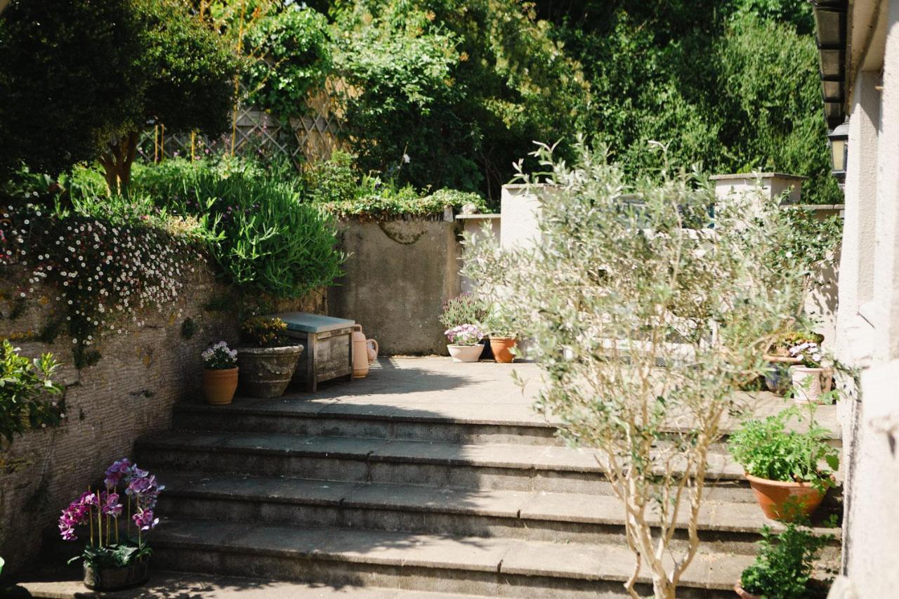 Wellies & Waves Bed & Breakfast Kingsbridge  Luaran gambar